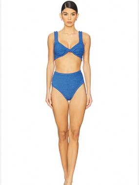 Hunza G Jamie Bikini